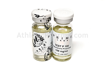 Test P 100 (Prime Labs) 10ml