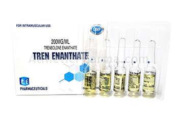 Tren Enanthate (Ice) ампула 1ml