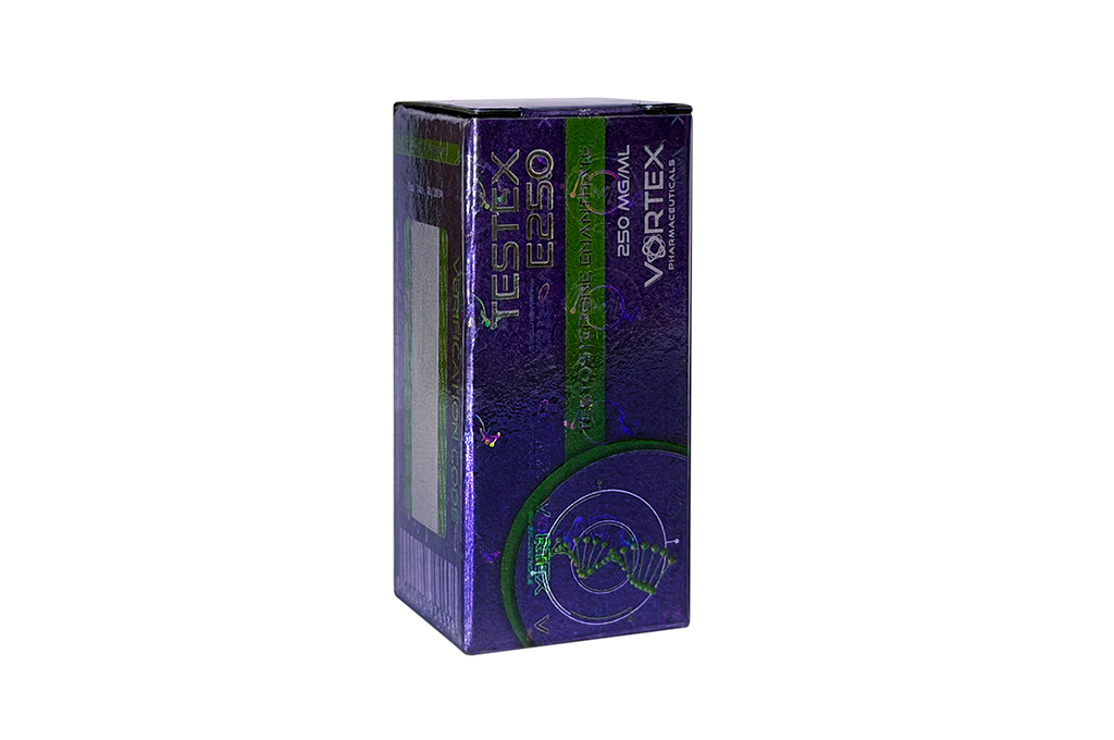 Testex E250 (Vortex) 10ml